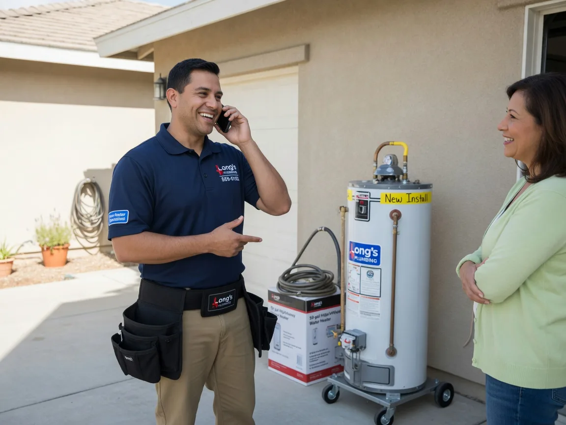 Leak Detection Saint Jo, TX FAQs